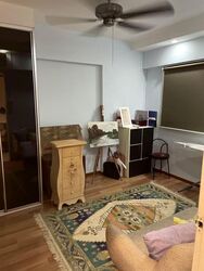 Blk 122 Rivervale Bank (Sengkang), HDB 4 Rooms #611675081